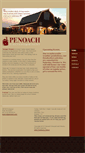 Mobile Screenshot of penoach.com